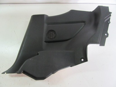 PANEL REAR REAR RIGHT PANEL RIGHT TOYOTA GT86  