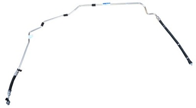 Шланг усилителя ford transit mk7 / custom 2012 фото №1