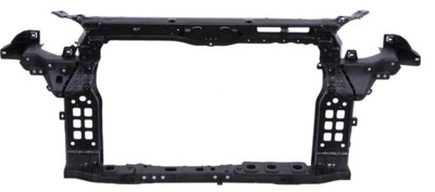 Hyundai santa fe 2012-2018 підсилювач pas передній новий фото №1