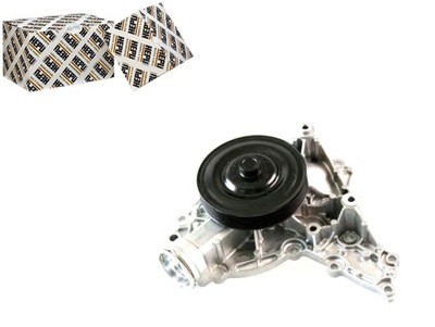 Насос wody mercedes clk a209 clk c209 cls c21 фото №1