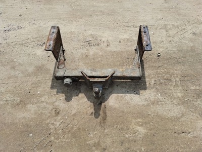 IVECO DAILY TOW BAR TOW BAR  