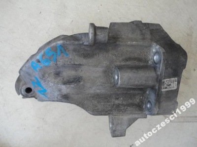 RANKENA VARIKLIS A6512230004 MERCEDES W204 W212 2.2 CDI 