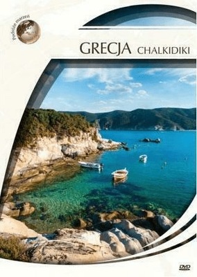 Grecja - Chalkidiki Podróże marzeń