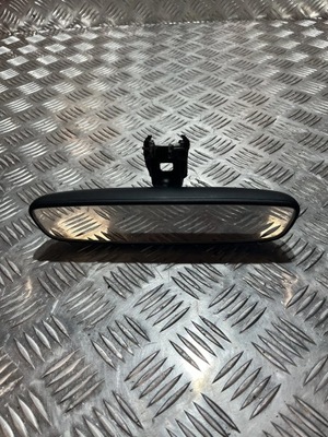 Зеркало внутреннее заднего вида skoda octavia iv 20- фото №1