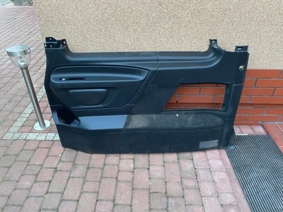 Обивка обшивка правый задняя дверь mercedes vito w447 фото №1