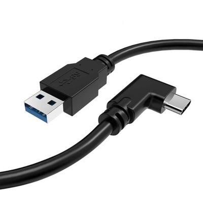 Kabel 5m USB-C 3.2 do Oculus Link SteamVR Quest 2