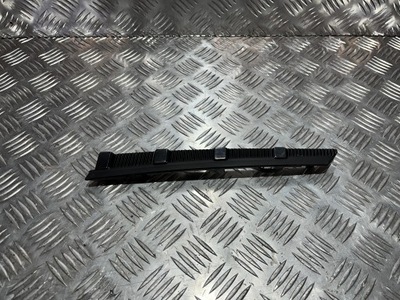 Молдинг pod фара лівий перед renault austral 22- фото №1