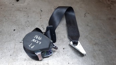 Pas безопасности правый задняя seat leon ii фото №1