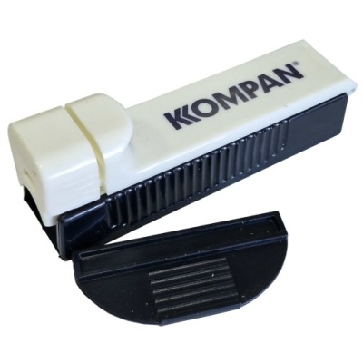 Nabijarka do gilz Kompan