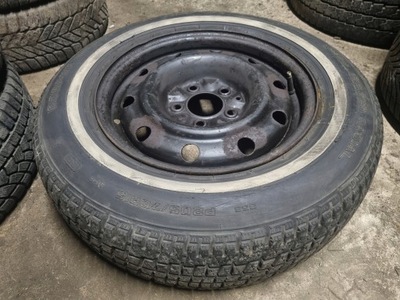 RATAS 205/70 R15 5X114,3 CHRYSLER VOYAGER IV 