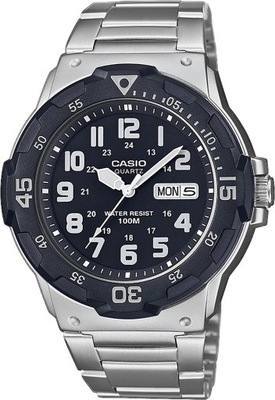 ZEGAREK CASIO MRW-200HD SPORTOWY MĘSKI NA PREZENT