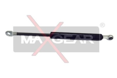 MAXGEAR 12-0236 RESORTE GAZOWA, PARTE TRASERA VENTANAS  