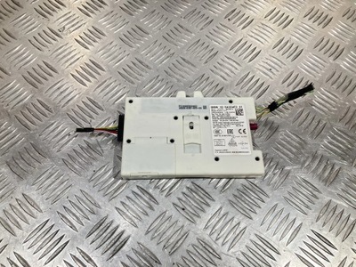 Модуль блок управления telematic bmw 2 f44 5a3d4e3 фото №1