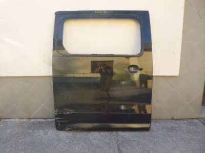 Expert iii jumpy scudo 17 дверь правое задние боковой фото №1