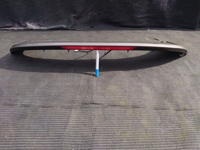 SPOILER BRIDA DE TAPA PARTE TRASERA UNIVERSAL KIA CEED II D5 LUZ DE FRENADO  