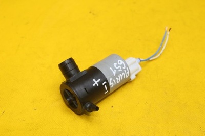 Помпа омивача auris i 080103a фото №1