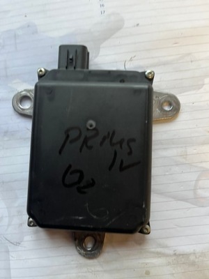 Toyota prius радар датчик distronic 88162-0w270 фото №1