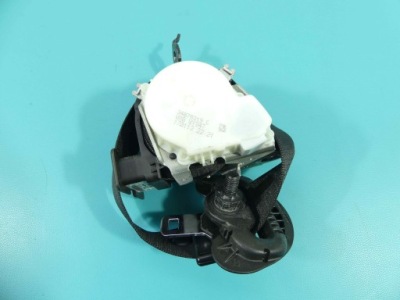 Ремень безопасности перед правый пассажира bmw f20 34078319c фото №1