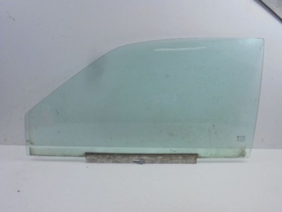 Opel astra f 1 i 94r скло двері перед ліва 3d hb фото №1