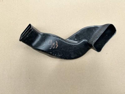 Канал повітря mercedes r klasa w251 a2518311046 фото №1