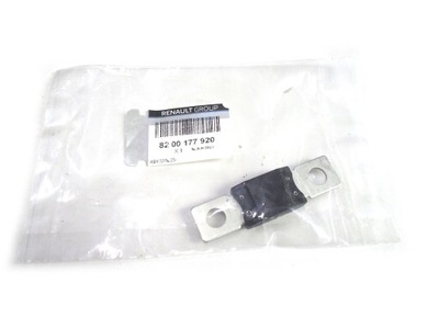 Запобіжник cal2 renault scenic ii megane ii фото №1