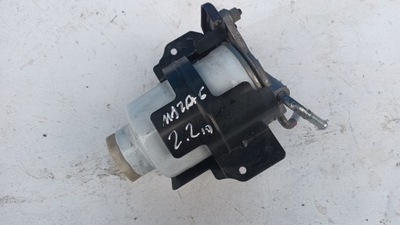 Mazda 6 gj 2.2 корпус фильтра топлива фото №1