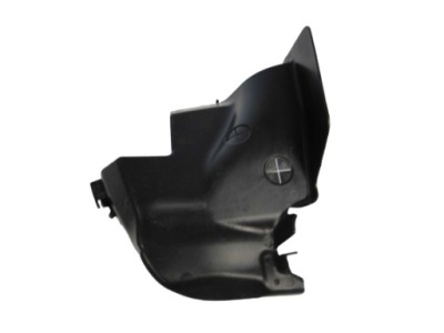 Mercedes glc x253 253 coupe amg защита правая решётка радиатора фото №1