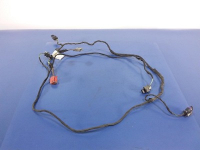 Bmw x5 f15 жгут pdc задняя задняя 9333681 фото №1