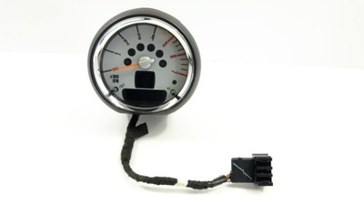 Mini cooper r56 1.6 d счетчик obrotomierz 9178748 фото №1