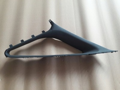 Захист стійка лівий перед colt 3d vi cz фото №1