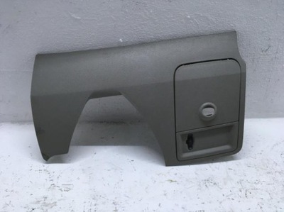 Защита консоли нижняя renault modus 8200327288 eu фото №1