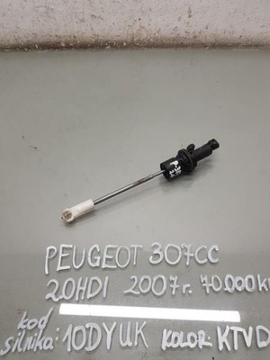 Помпа зчеплення peugeot 307 2.0 hdi фото №1