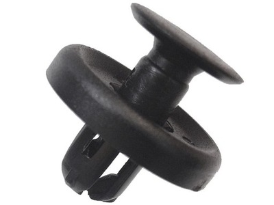 10x toyota lexus клипса штифт 7 защита подкрылок фото №1