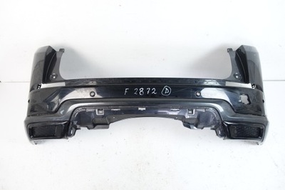 LAND ROVER DISCOVERY SPORT L550 БАМПЕР ЗАД ЗАДНІЙ FK72-17926-AP