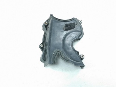 Корпус розподільного валу hyundai excell 90-94 nowa aso фото №1