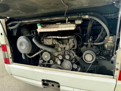 Ремонт двигуна man d2676loh man lion's coach r08, neoplan, автобус двигун фото №1