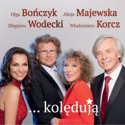 … kolędują CD