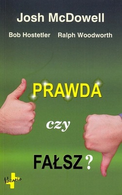 Prawda czy fałsz