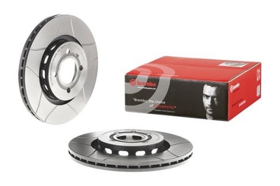 DISCO DE FRENADO BREMBO 09.6728.75 535615301  