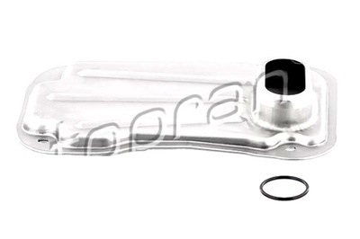 TOPRAN FILTRO HYDRAULIKI CAJAS DE TRANSMISIÓN TOYOTA FORTUNER HILUX VII LAND  