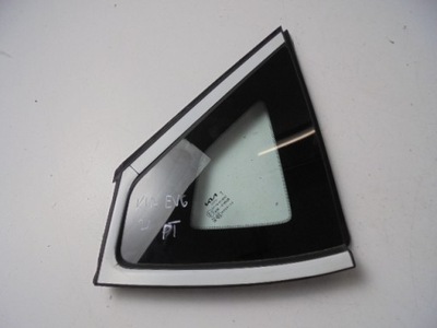 Стекло кузовная правый задняя kia ev6 электрик 21 r фото №1