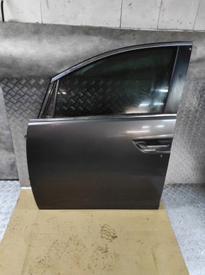 Honda odyssey 2015 дверь левая передние фото №1