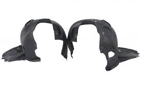 Skoda rapid seat toledo iv 12+ передні підкрилок l фото №1