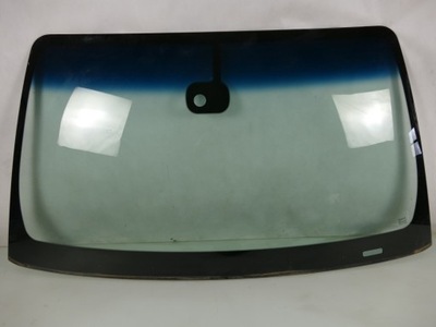 Nissan pathfinder r51 lift стекло лобовое navara фото №1