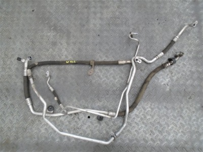 A-klasa w168 1.6 8v трубка шланг кондиционера фото №1