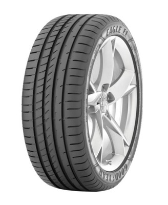 1 PIEZA GOODYEAR EAGLE F1 ASYMMETRIC 285/45R20 108 EN  