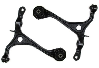 Рычаг передний нижний honda accord 2002-2008 новый фото №1