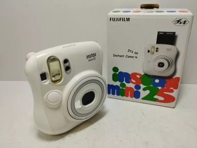 INSTAX MINI 25