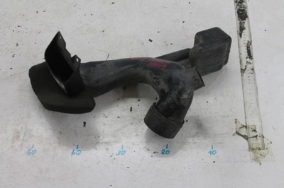 Труба воздухозаборник воздуха 65j-r03 grand vitara ii 1.6b фото №1