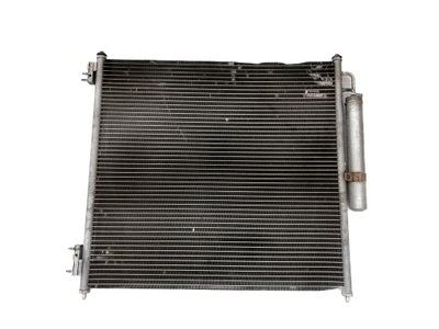 Range rover sport радіатор кондиціонера фото №1